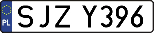 SJZY396
