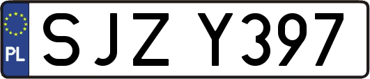 SJZY397