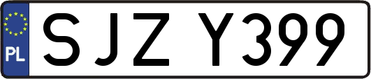SJZY399