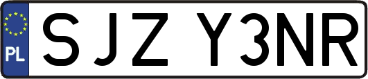 SJZY3NR