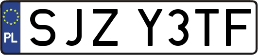SJZY3TF