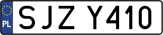 SJZY410
