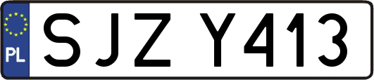 SJZY413