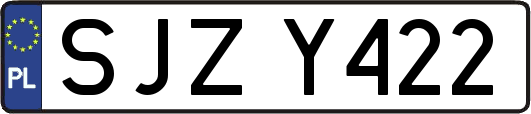 SJZY422