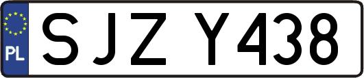 SJZY438