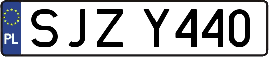 SJZY440