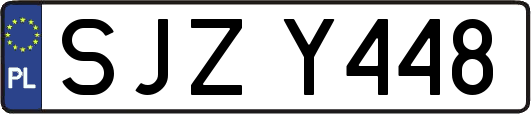 SJZY448