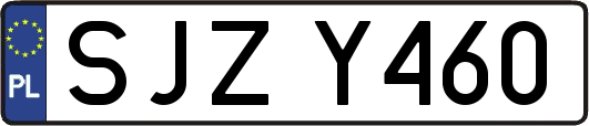 SJZY460