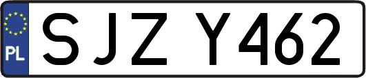 SJZY462