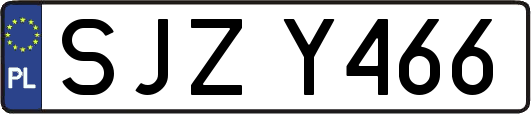 SJZY466