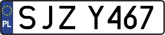 SJZY467
