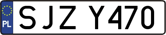 SJZY470