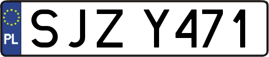 SJZY471