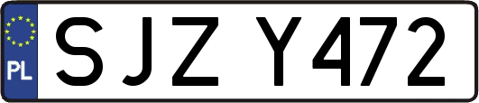 SJZY472