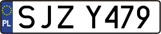 SJZY479