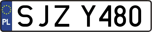 SJZY480