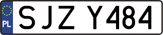 SJZY484