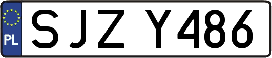 SJZY486