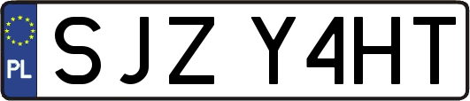 SJZY4HT