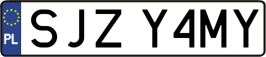 SJZY4MY