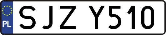SJZY510