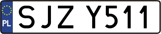 SJZY511