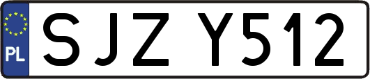 SJZY512