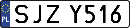 SJZY516