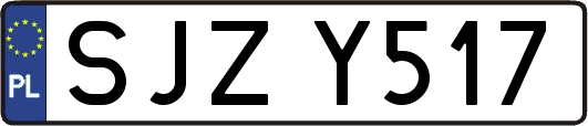 SJZY517