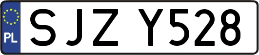 SJZY528