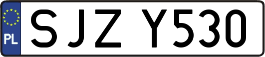 SJZY530