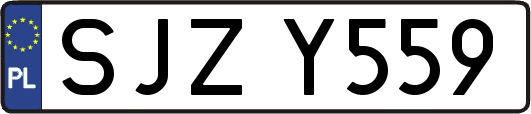 SJZY559