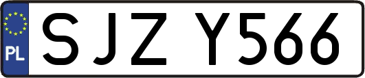 SJZY566