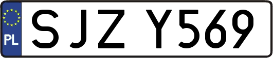 SJZY569