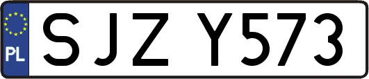 SJZY573