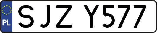 SJZY577