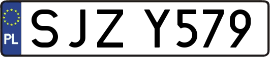 SJZY579