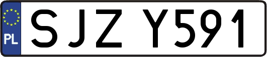 SJZY591
