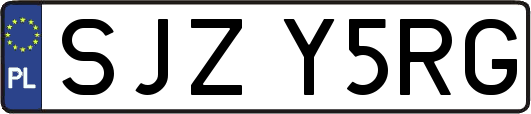 SJZY5RG