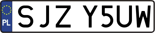 SJZY5UW