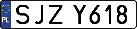 SJZY618