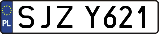 SJZY621