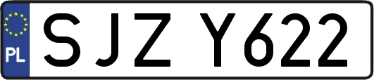 SJZY622