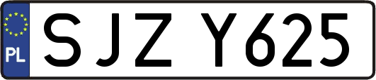 SJZY625