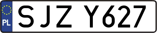 SJZY627