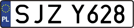 SJZY628