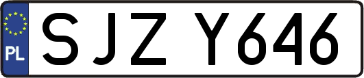 SJZY646