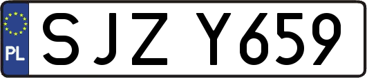 SJZY659