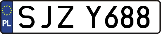 SJZY688
