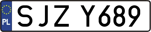 SJZY689